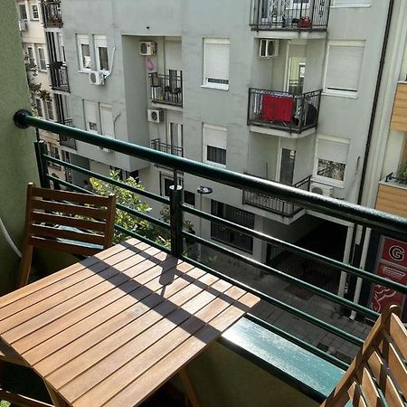 נובי סאד Vert Cozy Apartment Free Parking מראה חיצוני תמונה