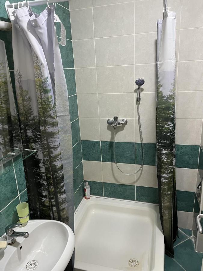 נובי סאד Vert Cozy Apartment Free Parking מראה חיצוני תמונה