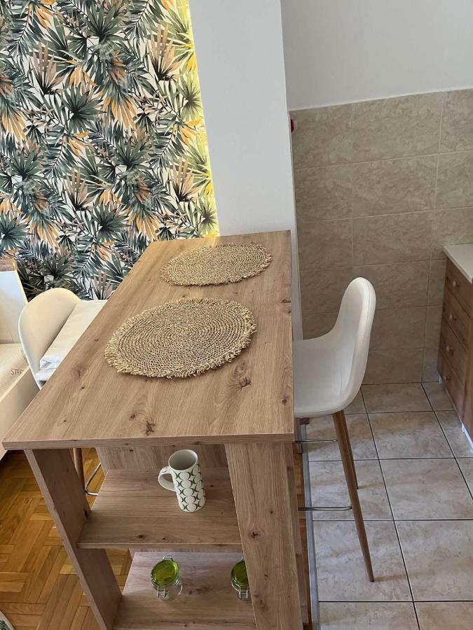 נובי סאד Vert Cozy Apartment Free Parking מראה חיצוני תמונה